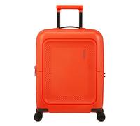 American Tourister Spinner 55 / 20 EXP TSA S Tangerine Red