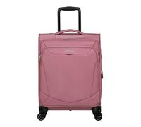 American Tourister Spinner 55 / 20 EXP TSA Trolley S Lilas Pink