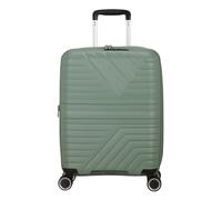 American Tourister Spinner 55 / 20 TSA EXP Trolley Botanic Green