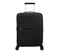 American Tourister Spinner 55 / 20 TSA EXP Trolley S Flash Black