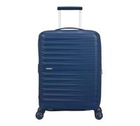 American Tourister Spinner 55 / 20 TSA EXP Trolley S Navy Blue