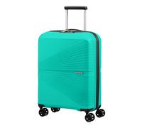 American Tourister Spinner 55 / 20 TSA Trolley Aqua Green