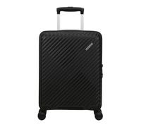 American Tourister Spinner 55 / 20 TSA Trolley Black Code