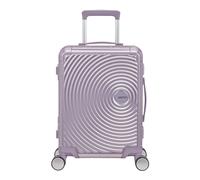 American Tourister Spinner 55 / 20 TSA Trolley S Stormy Lilac