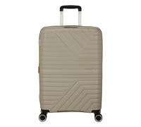 American Tourister Spinner 67 / 24 TSA EXP Trolley Sandstone
