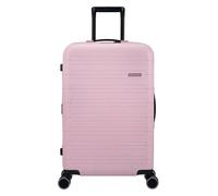 American Tourister Novastream Spinner 67/24 TSA EXP Trolley Soft Pink
