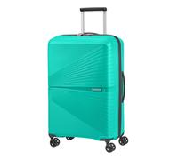 American Tourister Spinner 67 / 24 TSA Trolley Aqua Green