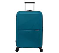 American Tourister Carrito 'AIRONIC SPINNER 67/24 TSA' azul paloma One Size azul paloma