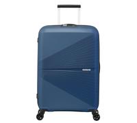 American Tourister Spinner 67 / 24 TSA Trolley Midnight Navy