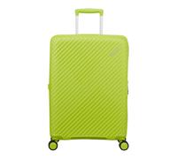 American Tourister Spinner 68 / 25 TSA EXP Trolley M Hyper Lime
