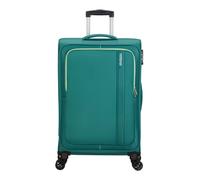 American Tourister Spinner 68 / 25 TSA Trolley Bayou Green