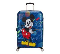 American Tourister Spinner 77 / 28 Disney Trolley