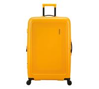 American Tourister DashPop Equipaje grande Golden Yellow