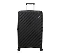 American Tourister Spinner 78 / 29 TSA EXP Trolley L Black Code