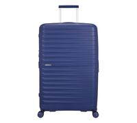 American Tourister Spinner 78 / 29 TSA EXP Trolley L Dusk Purple