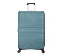 American Tourister Spinner 78 / 29 TSA EXP Trolley L Storm Blue