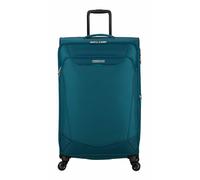 American Tourister Spinner 80 / 30 EXP TSA Trolley L Totally Teal