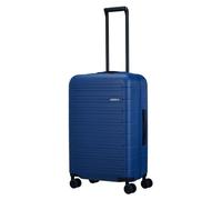 AMERICAN TOURISTER Spinner EXP TSA Nova Stream Navy Blue 67 Unisex Adultos