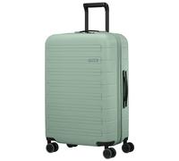 AMERICAN TOURISTER Spinner EXP TSA Nova Stream Nomad Green 67 Unisex Adultos