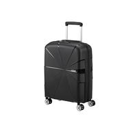 American Tourister Starvibe 4 ruedas Carro de la cabina 55 cm negro