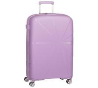 AMERICAN TOURISTER Spinner EXP TSA Star Vibe Digital Lavender 77 Unisex Adultos
