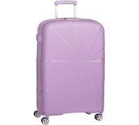 AMERICAN TOURISTER Spinner EXP TSA Star Vibe Digital Lavender 77 Unisex Adultos