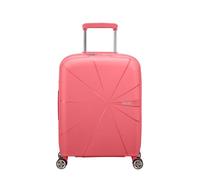 American Tourister Starvibe Maleta con 4 ruedas rosa, Polypropylen, 40 x 55 x 20cm