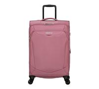 American Tourister SummerRide - Spinner M, 69cm, 76 L, Rosa (Lilas Pink)