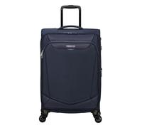 American Tourister Spinner EXP TSA Trolley M Navy