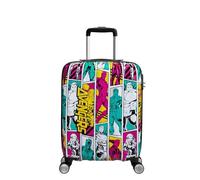American Tourister Marvel Legends Maleta Spinner (4 ruedas) Avengers Pop Art