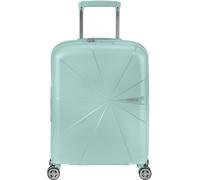 American Tourister Spinner Metallic Surf Blue MD5*21002 METALLIC SURF BLUE 55, Metallic Surf Blue
