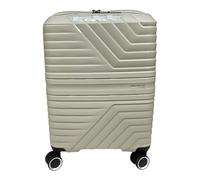 American Tourister Carrito greige One Size greige