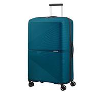 AMERICAN TOURISTER Spinner TSA Air Conic Deep Ocean 77 Unisex Adultos