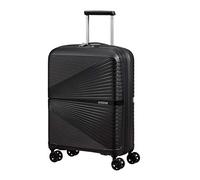 AMERICAN TOURISTER Spinner TSA Air Conic Onyx Black 55 Unisex Adultos