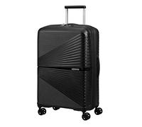AMERICAN TOURISTER Spinner TSA Air Conic Onyx Black 67 Unisex Adultos
