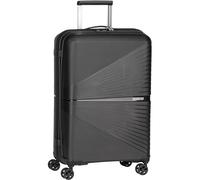 AMERICAN TOURISTER Spinner TSA Air Conic Onyx Black 67 Unisex Adultos