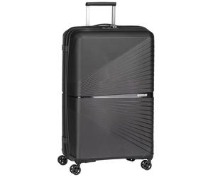 AMERICAN TOURISTER Spinner TSA Air Conic Onyx Black 77 Unisex Adultos