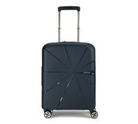 American Tourister Starvibe 4 ruedas Carro de la cabina 55 cm azul