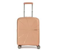 American Tourister Starvibe 4 ruedas Carro de la cabina 55 cm naranja