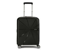 American Tourister Starvibe 4 ruedas Carro de la cabina 55 cm negro
