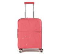 American Tourister Starvibe 4 ruedas Maleta de cabina 55 cm rosa
