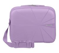 American Tourister Starvibe Beauty Case Digital Lavender