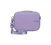 American Tourister StarVibe Bolso Cross-over Digital Lavender