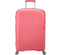 American Tourister StarVibe Equipaje grande Sun Kissed Coral