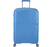 American Tourister StarVibe Equipaje grande Tranquil Blue