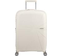 American Tourister StarVibe Equipaje mediano Cream Speckles