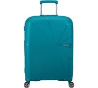 American Tourister StarVibe Equipaje mediano Verdigris