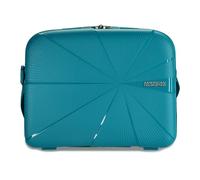 American Tourister Starvibe Estuche de belleza 35 cm petróleo