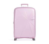 American Tourister Starvibe | Maleta con 4 ruedas | púrpura | 51x77x30cm | polipropileno