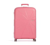American Tourister Starvibe | Maleta con 4 ruedas | rosa | 51x77x30cm | polipropileno